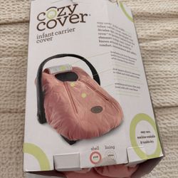 Carseat Cover