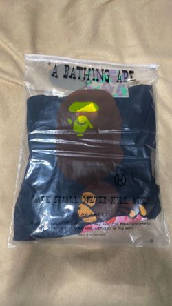 Bape T