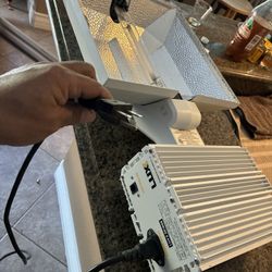 Lux Grow Light