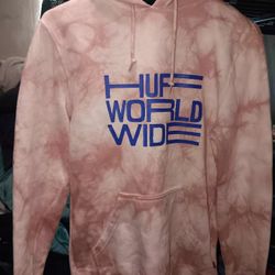 Huf Hoodie 