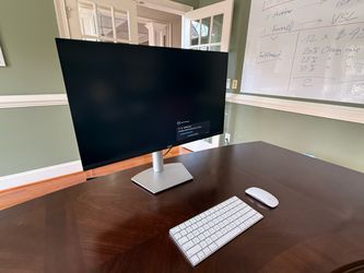 Dell 27″ 4K Monitors
