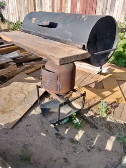 Smoker