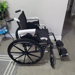 Wheelchair Lightweight (NEW)