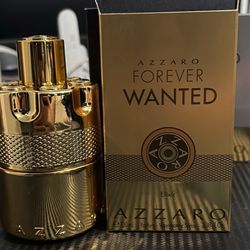 Azzaro Forever Wanted 
