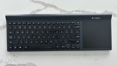 Logitech TK820 All in One Wireless Keyboard TESTED