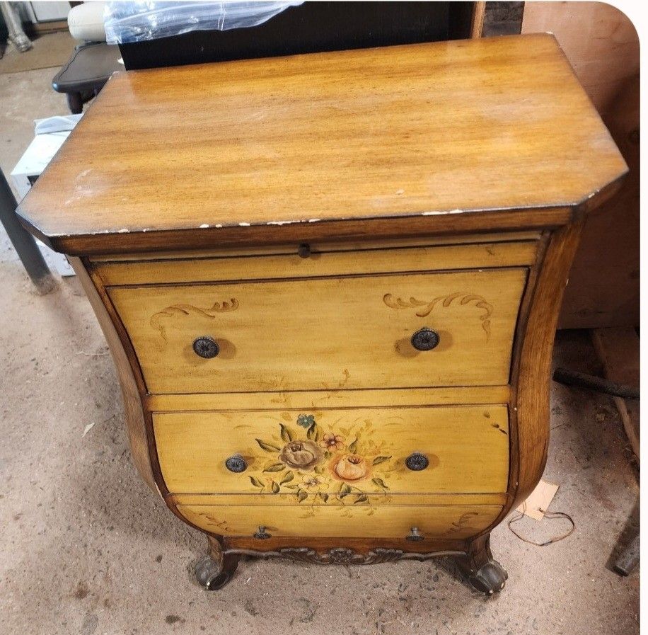 End Table