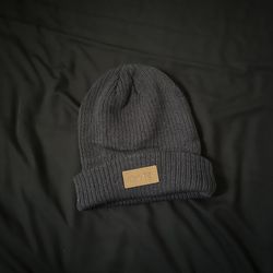 Ride1Up Gray Beanie
