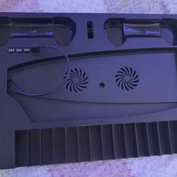Multifunction Stand For PS 5