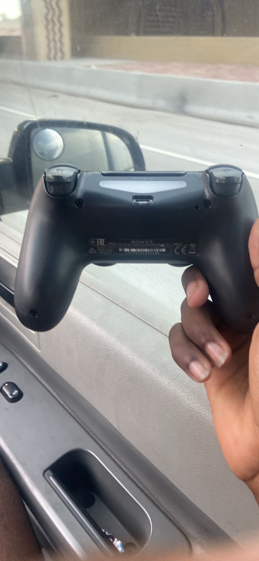 PlayStation 4 Controller