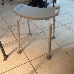 McKesson Shower Seat