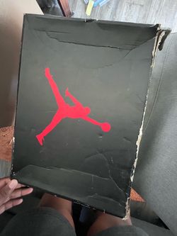 Jordan 6 Bordeaux