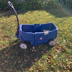 Little tikes Kids Wagon
