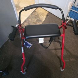 MOBILITY WALKER 