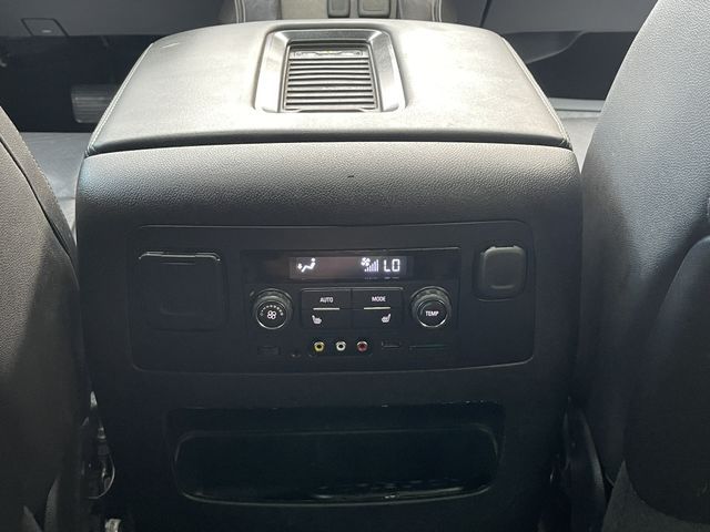 2016 GMC Yukon XL