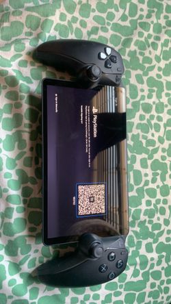 PlayStation Portal (Black)