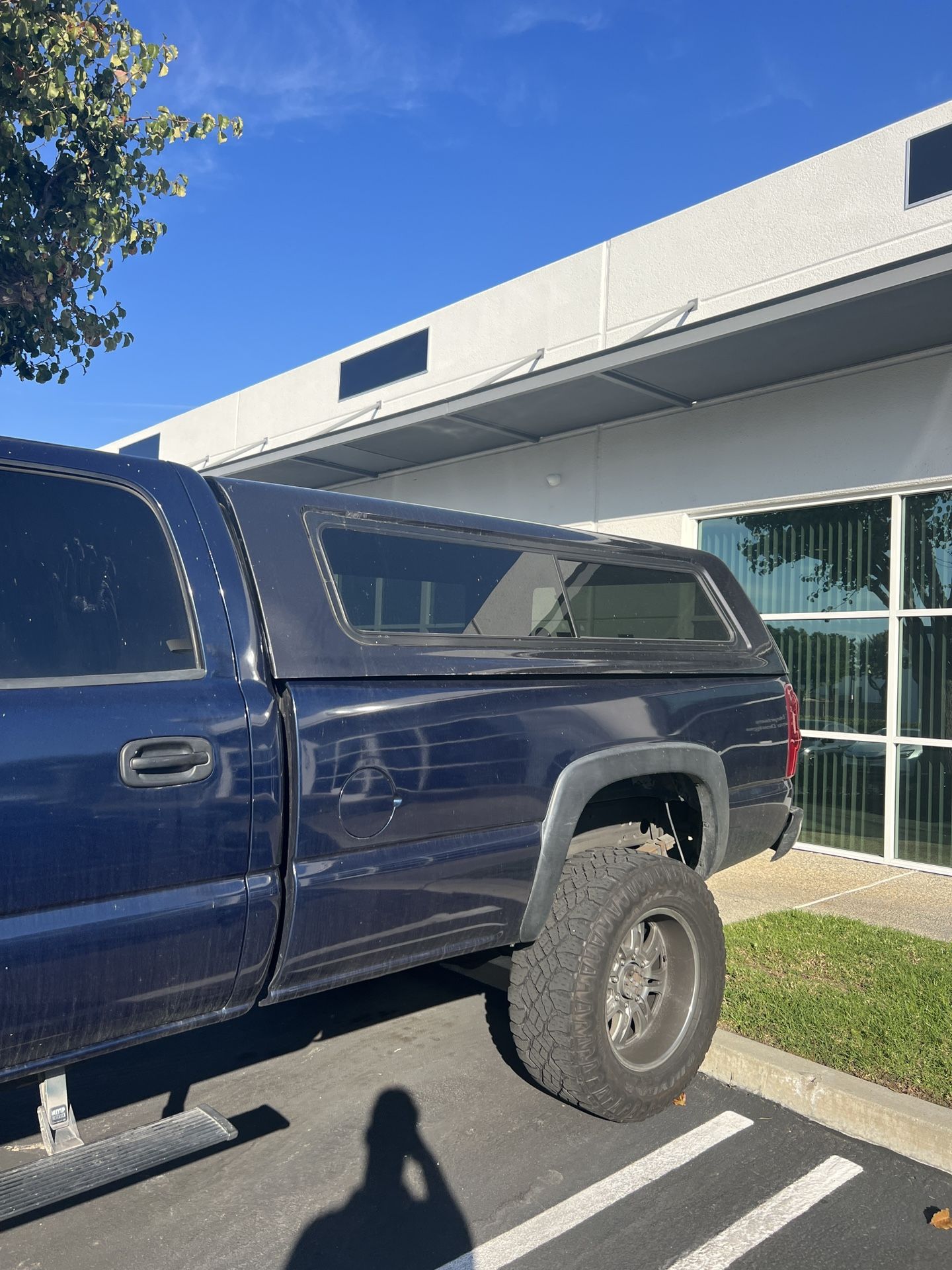 Camper Shell for Sale in Orange, CA OfferUp