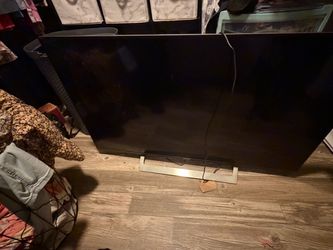 Sony 49in smart TV