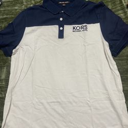Michael Kors Men’s Polo Shirt