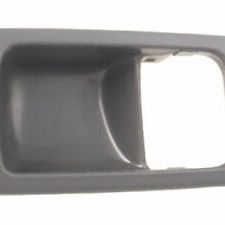 INSIDE DOOR HANDLE CASE 92-96 CAMRY (GRAY) FRONT RIGHT = REAR RIGHT