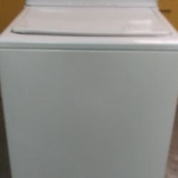 Kenmore Elite King Size Washer. Works Good And Is In Good Condition