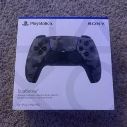 Sony PS5 DualSense Wireless Controller – New & Sealed