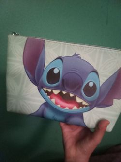 Stitch bag