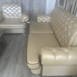 FREE Couch And Chair
