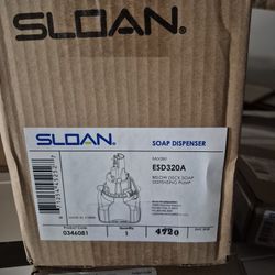 Soap Dispenser For Sink Automatic 