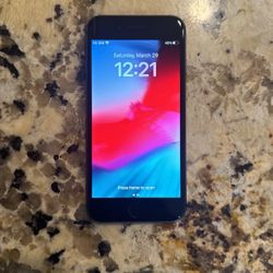 iPhone 8 In  Perfect Condition 
