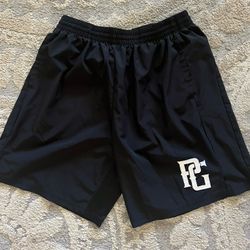 Perfect Game 9” Shorts