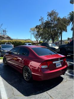 2010 Honda Civic