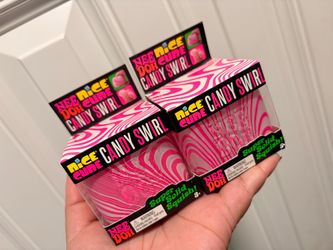 Candy Swirl Needoh