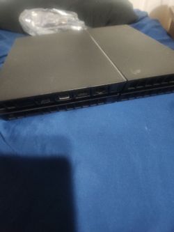 Ps4 pro