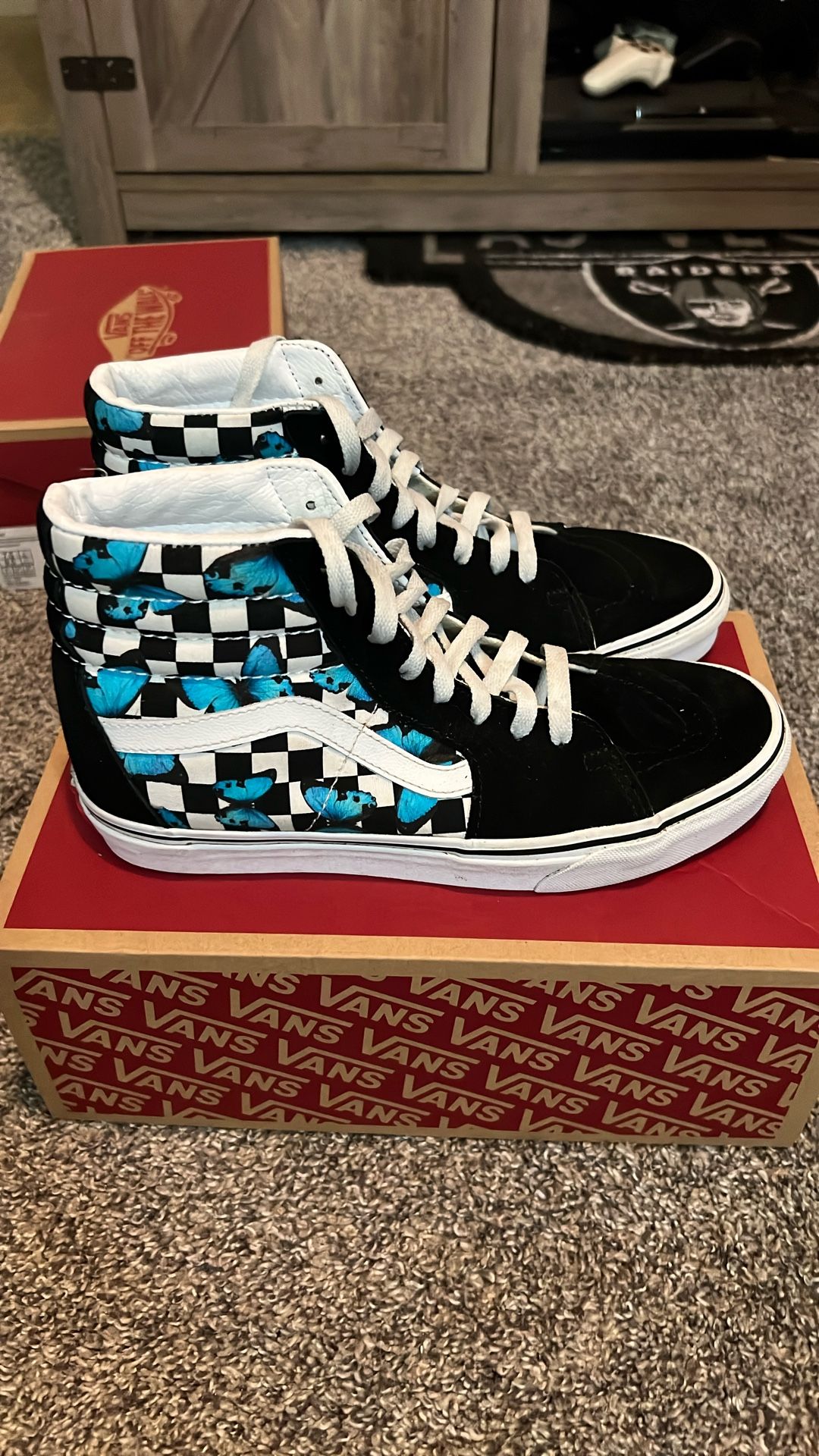 Vans