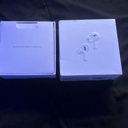 Airpod Pro (2nd generation)