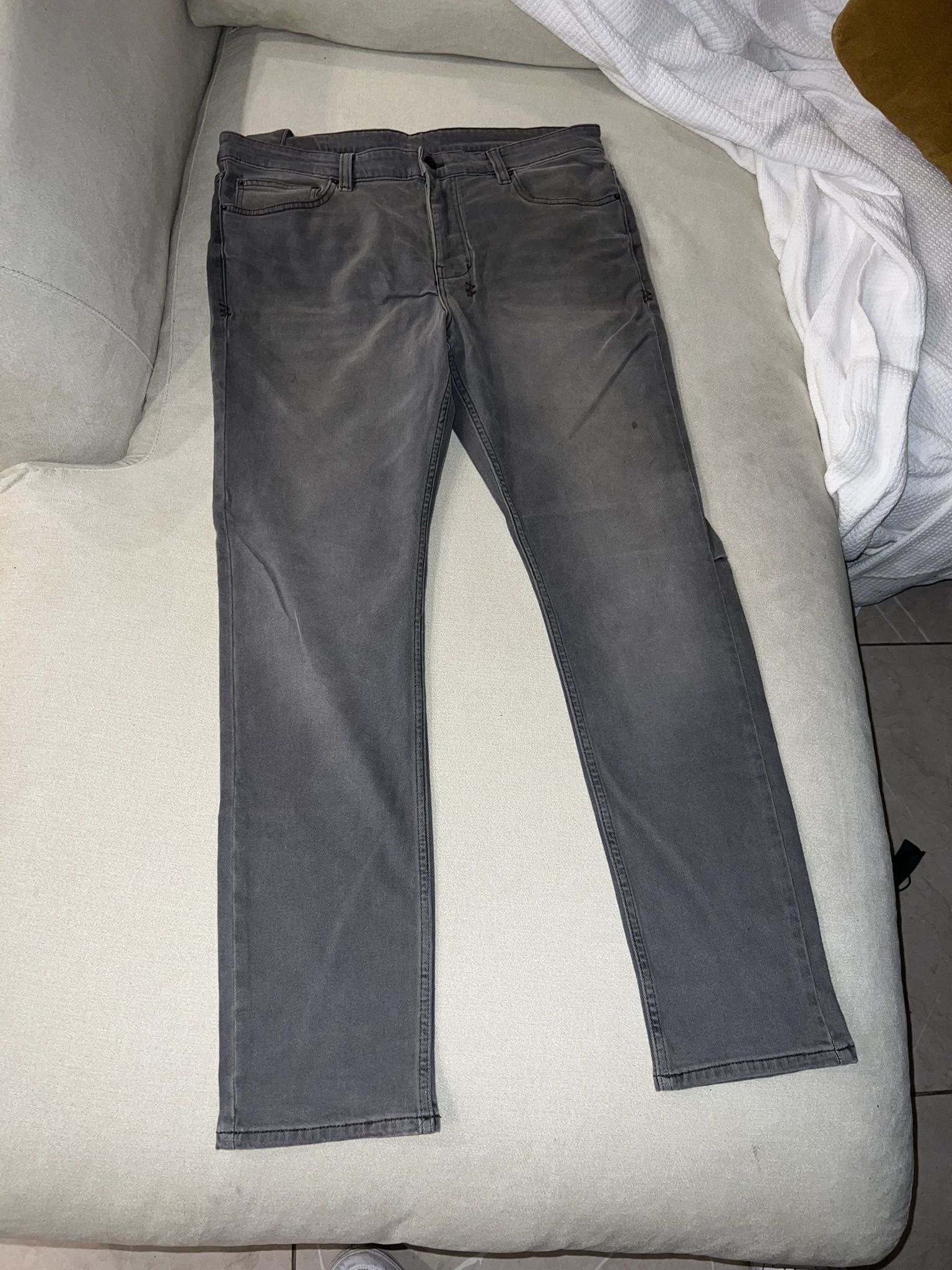Ksubi Jeans 36