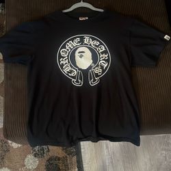 Bape Shirt