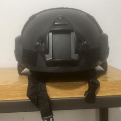 Airsoft/ Paintball Helmet
