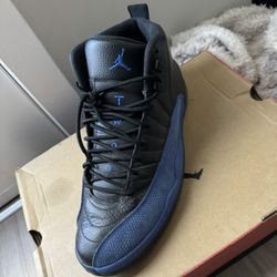 Jordan 12s
