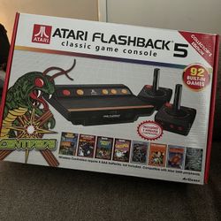 Atari Flashback 5