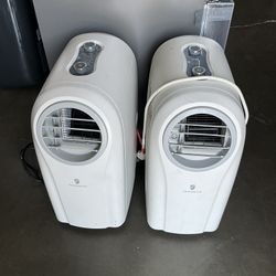 FRIEDRICH 8000 BTU AIR CONDITIONER $100 ONLY UNIT/NO ATTACHMENTS/NO REMOTE