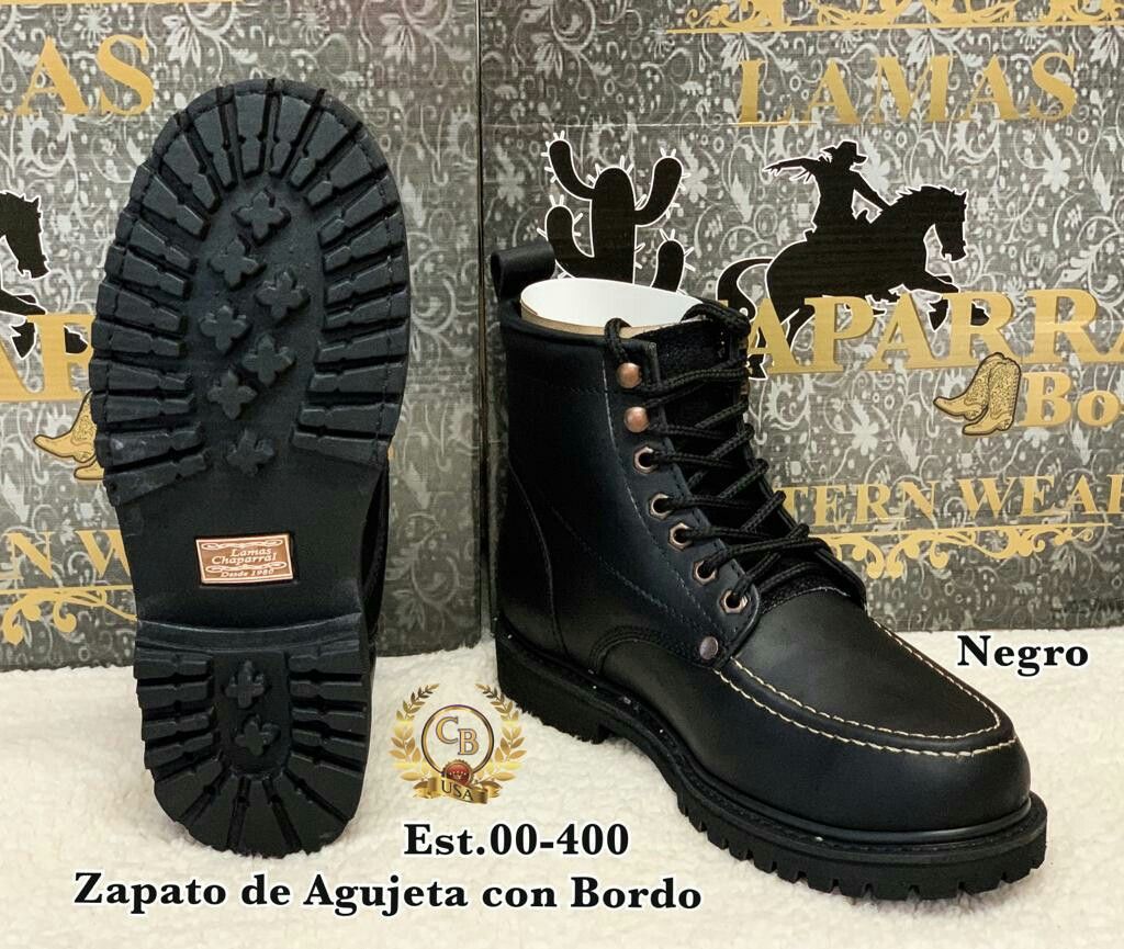 work boots botas para trabajo