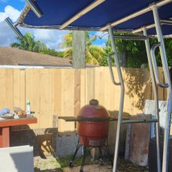 Tower For 17 Footer Boat