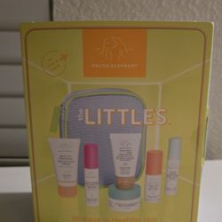 Drunk Elephant Mini Gift Set