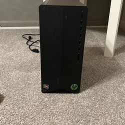 HP GAMING PC