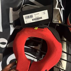 Alpinestars Sequence Youth Neck Roll – Size Small – Neck Brace Support