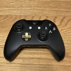 XBOX ONE CONTROLLER