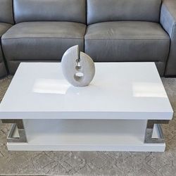 Meda-Coffee Table 