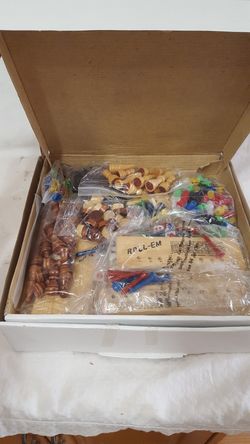 Brand new multiple board game