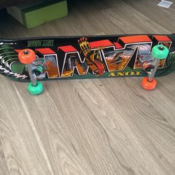 Tonk Hawk State board 